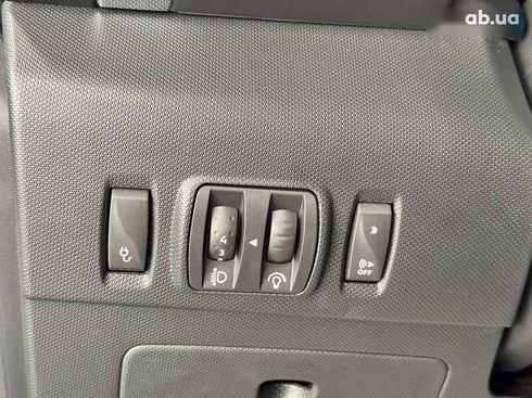 Renault Zoe 2019 - фото 21