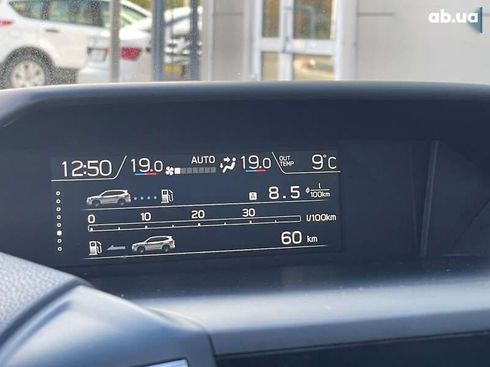 Subaru Forester 2020 - фото 28