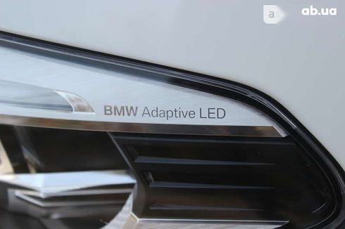 BMW 5 серия 2018 - фото 18
