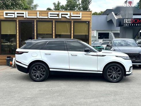 Land Rover Range Rover Velar 2019 - фото 7