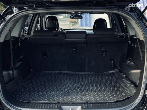 Kia Sorento 2010 черный - фото 9