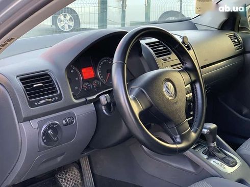 Volkswagen Golf 2007 - фото 24