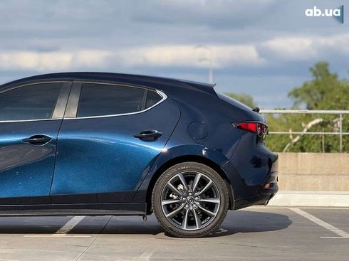 Mazda 3 2019 - фото 16