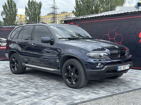 BMW X5 2005 - фото 3