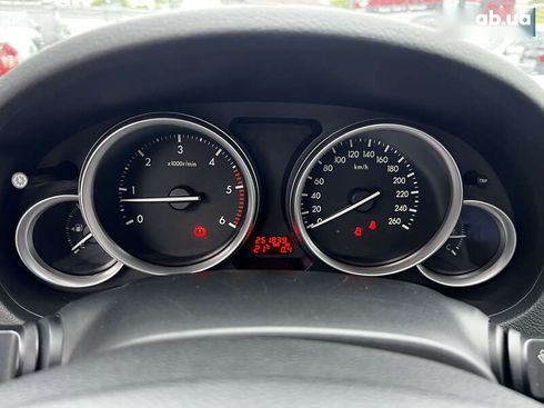 Mazda 6 2008 - фото 25