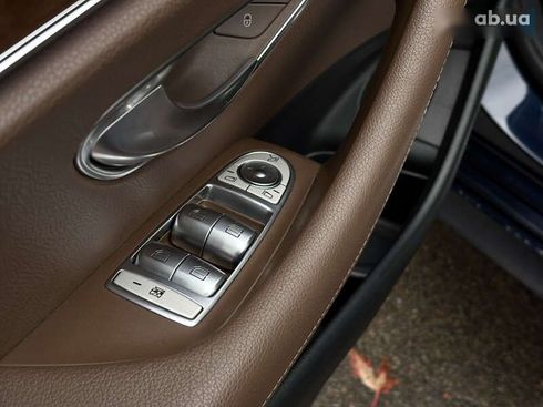 Mercedes-Benz E-Класс 2017 - фото 17