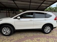 Купить Honda CR-V 2015 бу в Виннице - купить на Автобазаре