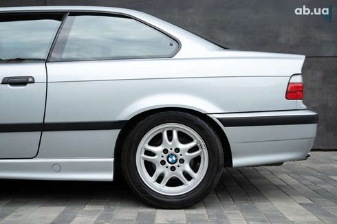 BMW 3 серия 1997 - фото 15