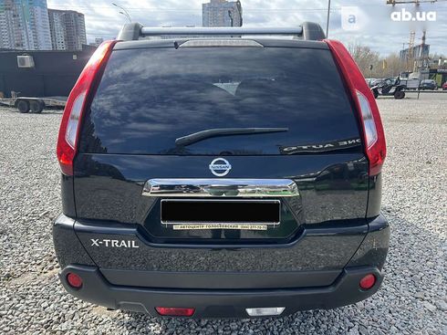 Nissan X-Trail 2013 - фото 6