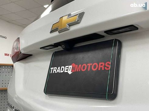 Chevrolet Equinox 2018 - фото 19
