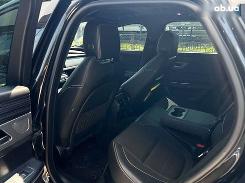 Jaguar XF 2019 - фото 22