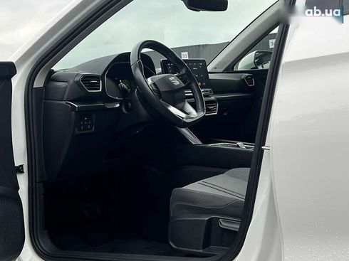 SEAT Leon 2022 - фото 27