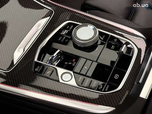 BMW X7 2024 - фото 20