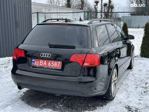 Audi A4 2005 - фото 10