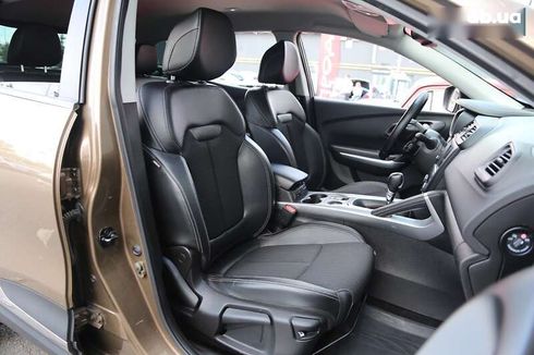 Renault Kadjar 2017 - фото 10