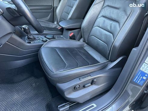 Volkswagen Tiguan 2020 - фото 7