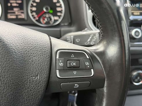Volkswagen Tiguan 2012 - фото 23