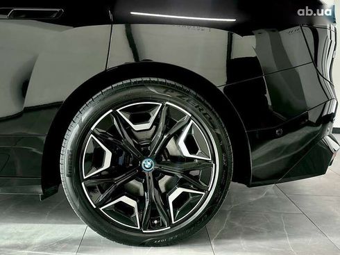 BMW iX 2023 - фото 7