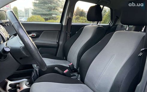 Toyota Urban Cruiser 2011 - фото 9