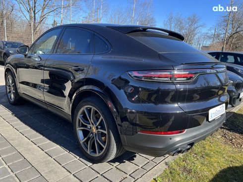 Porsche Cayenne 2021 - фото 29