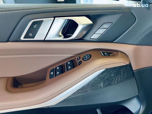 BMW X5 2022 - фото 22