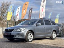 Продаж вживаних Skoda Octavia 2013 року в Бердичеві - купити на Автобазарі