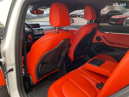 BMW X2 2019 - фото 23