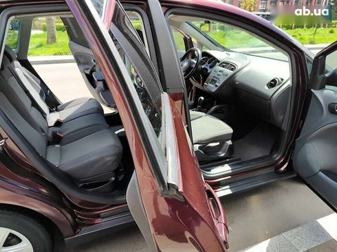 SEAT Altea 2008 - фото 21