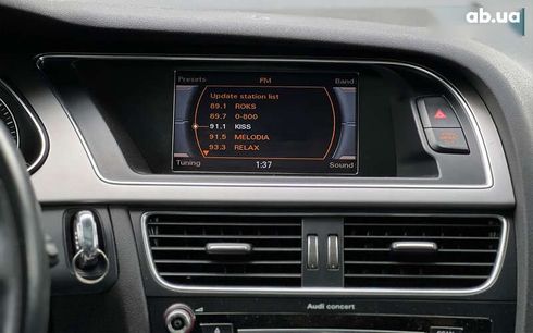 Audi a4 allroad 2013 - фото 15