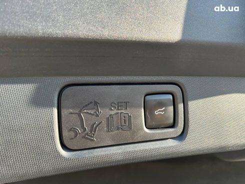 Ford Mustang Mach-E 2020 белый - фото 127