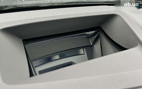 BMW X3 2018 - фото 26