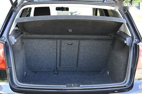 Volkswagen Golf 2005 - фото 25