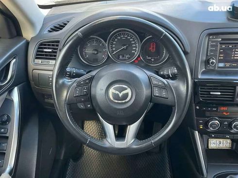 Mazda CX-5 2012 - фото 25
