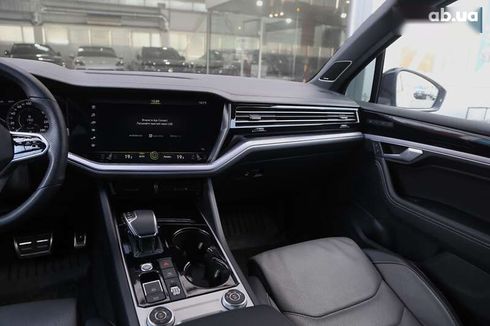 Volkswagen Touareg 2023 - фото 14