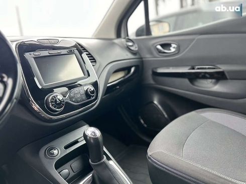 Renault Captur 2014 - фото 4