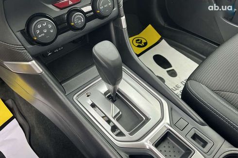 Subaru Forester 2020 - фото 15
