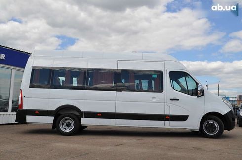 Renault Master 2012 - фото 5
