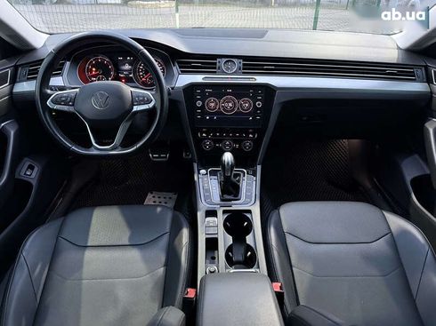 Volkswagen Arteon 2020 - фото 21