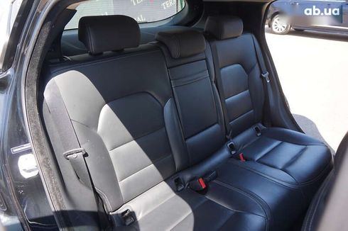 Infiniti QX30 2016 - фото 26