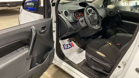 Renault Kangoo 2014 - фото 15