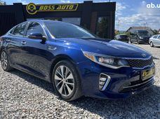 Продажа Kia б/у в Ивано-Франковской области - купить на Автобазаре