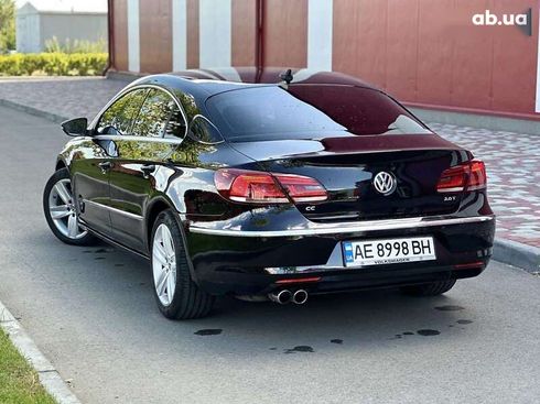 Volkswagen Passat CC 2014 - фото 6