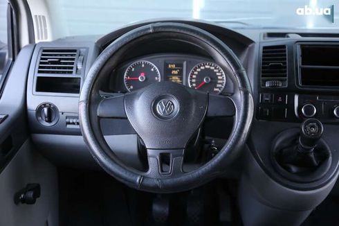 Volkswagen Transporter 2012 - фото 13