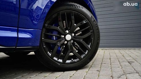 Land Rover Range Rover Sport 2015 - фото 26