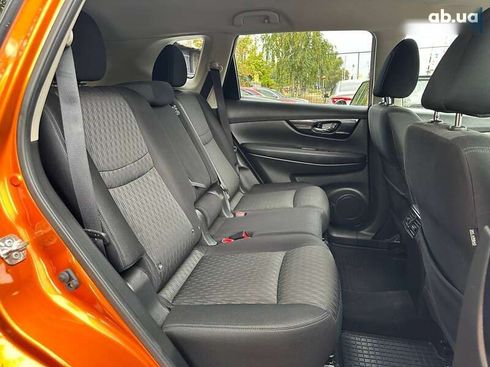 Nissan X-Trail 2019 - фото 11