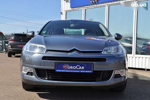 Citroёn C5 2011 - фото 2