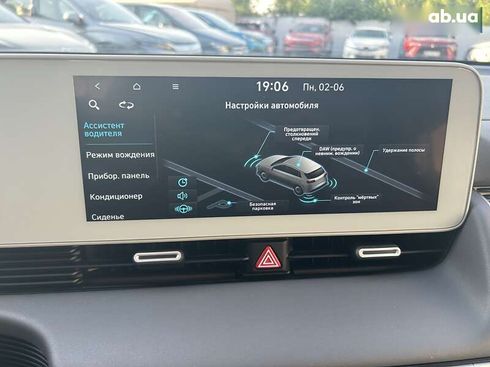 Hyundai Ioniq 5 2023 - фото 4