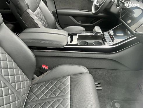 Audi A8 2021 - фото 3