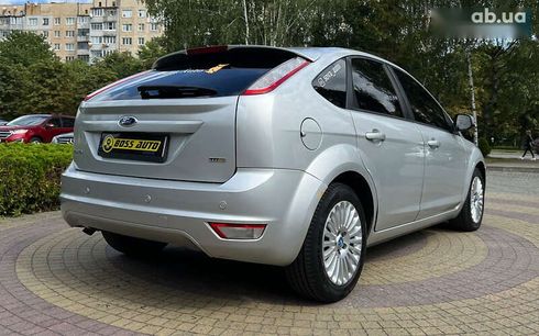 Ford Focus 2010 - фото 7