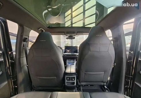 Volkswagen ID. Unyx 2024 - фото 11
